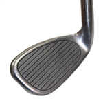 Set of Titleist Irons c. 1981 3-9 + SW Accu-Flo Shafts R Flex
