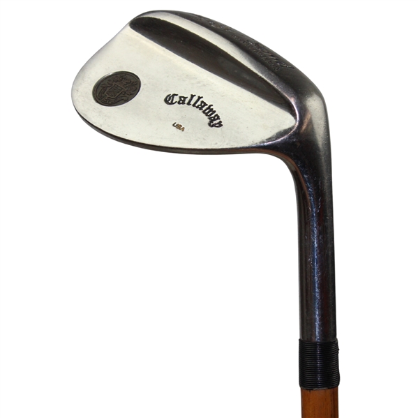 Callaway Hickory Stick Second Wedge