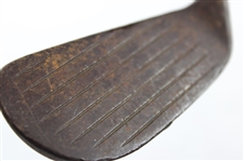 Four (4) Clubs B Series Or F Series Long Face Grooves