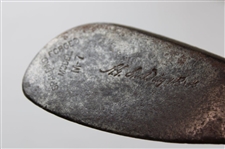 Four (4) Clubs B Series Or F Series Long Face Grooves