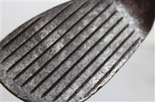 Four (4) Clubs B Series Or F Series Long Face Grooves