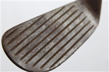 Four (4) Clubs B Series Or F Series Long Face Grooves