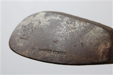 Four (4) Clubs B Series Or F Series Long Face Grooves