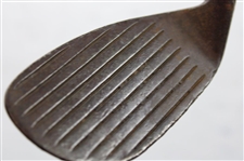 Four (4) Clubs B Series Or F Series Long Face Grooves