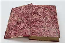 1898 'Encyclopedia of Sport Vol II' by Hedley Peek & F. G. Afalo