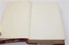1898 'Encyclopedia of Sport Vol II' by Hedley Peek & F. G. Afalo