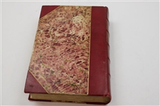 1898 'Encyclopedia of Sport Vol II' by Hedley Peek & F. G. Afalo