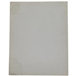 Bobby Jones' Dad Colonel Robert P. Jones Sketch Print