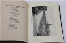 1912 'Skokie Country Club' by Glencoe Ilinois