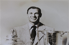 Ben Hogan Macgregor Golf Advisory Staff Photo