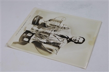 Ben Hogan Macgregor Golf Advisory Staff Photo