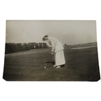 1915 Florence Vanderbeck Early Ladies Star Wins Eastern Championship  Photo
