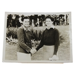 1938 Marion Miley The Most Tragic Female Athlete of All Time Early Golf Star Murdered