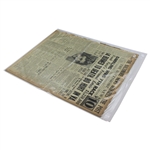 1934 Baltimore Sun Bobby Jones 'Jones Equals Par With 72' Newspaper Article/Photo - Masters