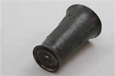 1900 Cloverly Golf Tournament Pewter Trophy Cup