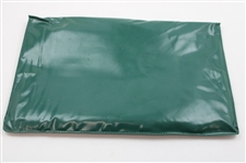 1972 PGA Championship at Oakland Hills News Kit w/Parking Passes, Media Bag, 13 Pinbacks & more
