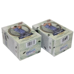 Two (2) Unopened 2026 Upper Deck Factory Sealed Boxes - New Release!