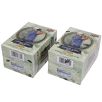 Two (2) Unopened 2026 Upper Deck Factory Sealed Boxes - New Release!