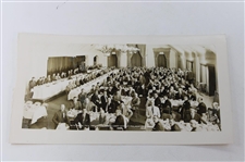 Ten (10) PGA of America Annual Meeting Oversize Original Photos - 1934-1954