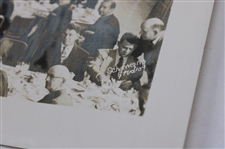 Ten (10) PGA of America Annual Meeting Oversize Original Photos - 1934-1954