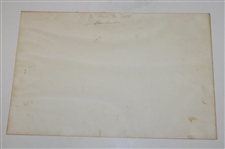 Ten (10) PGA of America Annual Meeting Oversize Original Photos - 1934-1954