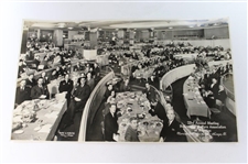 Ten (10) PGA of America Annual Meeting Oversize Original Photos - 1934-1954