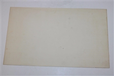 Ten (10) PGA of America Annual Meeting Oversize Original Photos - 1934-1954