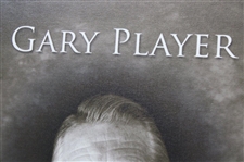 Gary Player & Bop Hope Honorary PGA Member Canvas Prints - Elected 12/6/74 & 12/9/82 