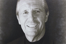 Gary Player & Bop Hope Honorary PGA Member Canvas Prints - Elected 12/6/74 & 12/9/82 