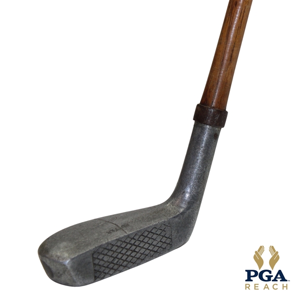 Wright & Ditson Mr Model Putter
