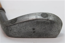Wright & Ditson Mr Model Putter