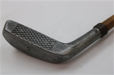 Wright & Ditson Mr Model Putter