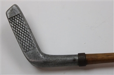 Wright & Ditson Mr Model Putter