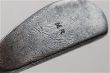 Wright & Ditson Mr Model Putter