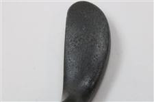 Standard Golf Co Sunderland Mills Y Model Medium Lie Patent 5338 Putter