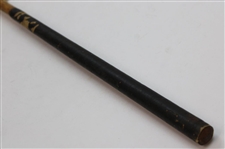 The New Mills Medium Lie Ray Model U S Design Patent 602515 Standard Golf Co F1280 Sunderland England Putter