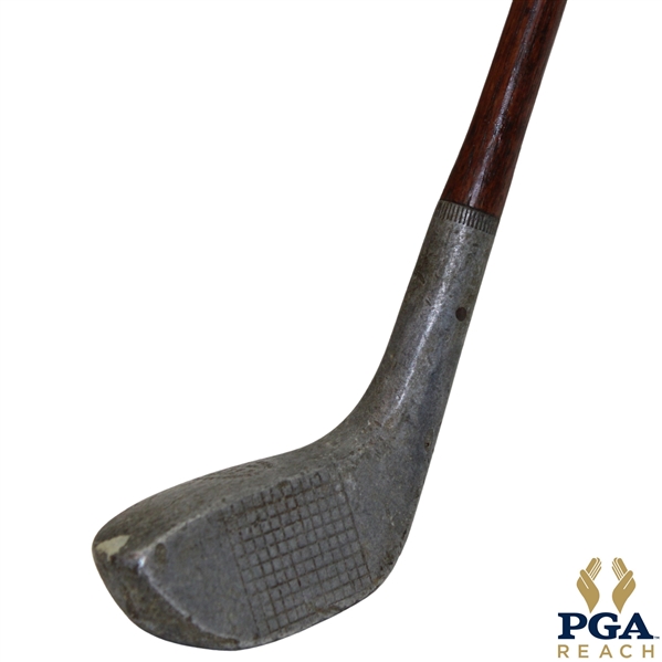 Standard Golf Co 1 1/2 Mills M S D Model Standard Lie Chipper