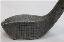 Standard Golf Co 1 1/2 Mills M S D Model Standard Lie Chipper