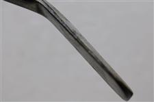 R. B. Wilson O K Special Made In Scotland Left Handed Cleek w/Shaft Stamp