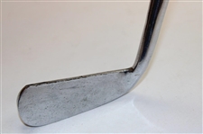 Spalding Custom Forged Calamity Jane Putter