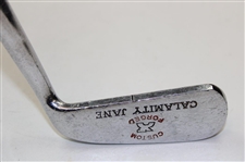 Spalding Custom Forged Calamity Jane Putter