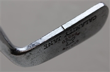 Spalding Custom Forged Calamity Jane Putter