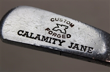 Spalding Custom Forged Calamity Jane Putter
