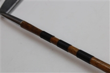 Spalding Custom Forged Calamity Jane Putter