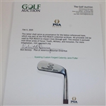 Spalding Custom Forged Calamity Jane Putter