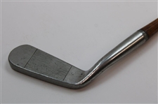 Robert T Jones Rustless Calamity Jane Spalding Kro Flite Putter