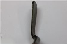 Wright & Ditson Selected Hand Forged Left Hand Putter