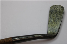 Wright & Ditson Selected Hand Forged Left Hand Putter