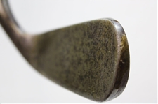 Wright & Ditson Selected Hand Forged Left Hand Putter