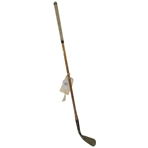 Wright & Ditson Selected Hand Forged Left Hand Putter